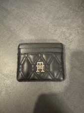 Tommy hilfiger scheckkarten gebraucht kaufen  Braunschweig