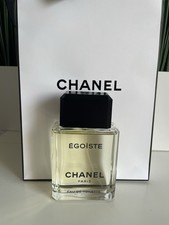 Chanel platinum egoiste gebraucht kaufen  Berlin