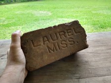 Antique salvaged laurel for sale  Carthage