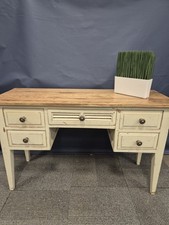 Solid wood shabby for sale  DERBY