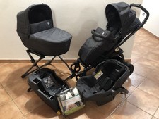 Trio passeggino usati usato  Capoterra