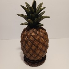 Decorative pineapple decor for sale  Lexington