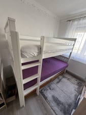 Stockbett kinder jugendliche gebraucht kaufen  Villingen-Schwenningen