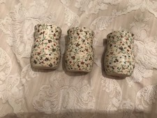 Small identical pottery for sale  OLDBURY