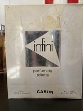 Profumo caron infini usato  Marino