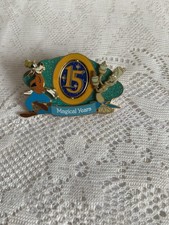 Limited edition disney for sale  WAKEFIELD