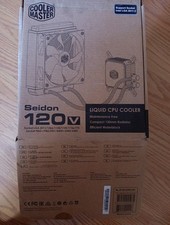 Cooler master seidon for sale  Los Angeles