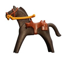 Playmobil pferd sattel gebraucht kaufen  Frauenstein, Rechenberg-Bienenmühle