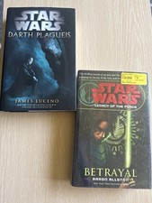 darth plagueis for sale  Buffalo