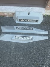Holmes 440 wrecker for sale  Bernardsville