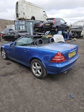 mercedes slk230 parts for sale mercedes slk230 parts for sale SHEERNESS