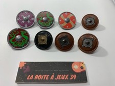 Playmobil lot bouclier d'occasion  Lons-le-Saunier