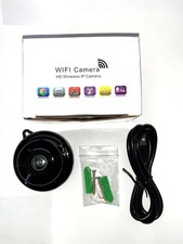 ip camera wired wireless for sale  Mantachie