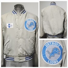Vtg nfl detroit for sale  Genesee