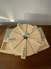 Vintage 1950s clarolyte for sale  Sherman Oaks