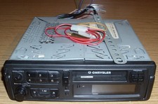 Acr chrysler 9813a gebraucht kaufen  Herten