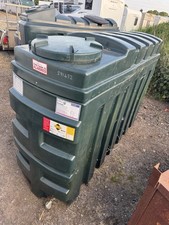 2022 titan 1000l for sale  DROITWICH