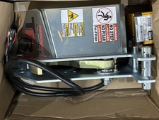Poweramp tpr loading for sale  Liberty