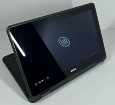 Dell chromebook 3189 for sale  UK