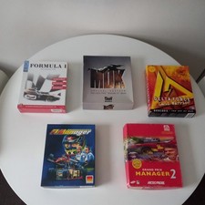Big box games for sale  DARTFORD