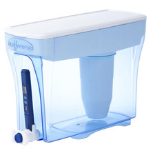 Dispenser acqua filtrata usato  Roma