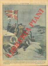 Pisani avventura del usato  Italia