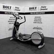 Precor efx800 elliptical for sale  Houston