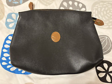 Pochette trussardi pelle usato  Siena