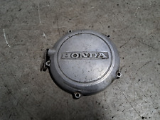 Honda cx500 side for sale  KING'S LYNN