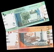 Soudan billets pounds d'occasion  Nancy-