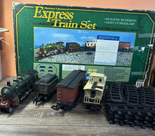 Excite express train for sale  Ontario