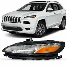 Jeep cherokee driver for sale  Houston