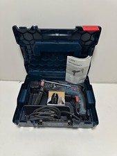 Bosch bohrhammer gbh gebraucht kaufen  Duisburg