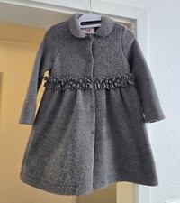 Gufo mädchen mantel gebraucht kaufen  Bielefeld