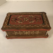 Vintage reuge music for sale  Hugo