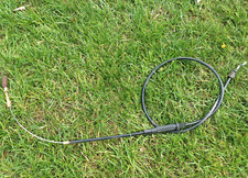 Hayter harrier cable for sale  LINCOLN