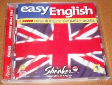 Corso inglese easy usato  Fano