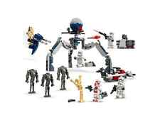 Lego 75372 star usato  Omegna