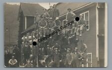 Rppc sawmill workers for sale  Mechanicsburg