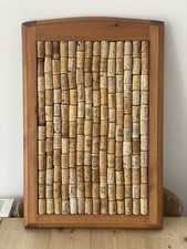 Handcrafted wine bottle for sale  ROTHERHAM