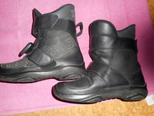 Motorradstiefel daytona journe gebraucht kaufen  Heilbronn