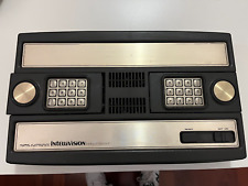 Mattel intellivision giochi usato  Modica