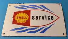 Vintage shell gasoline for sale  Houston