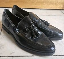 zara mens moccasin for sale  WOODFORD GREEN