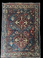 Antique luri qāshqai d'occasion  Paris V