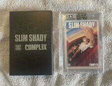 Eminem complex gas usato Eminem complex gas usato  Spedire a Italy