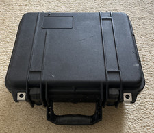 Peli pelican 1400eu for sale  BEDFORD