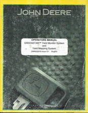 John deere greenstar for sale  Maryville