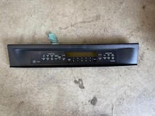 panel oven ge control for sale  Ogden