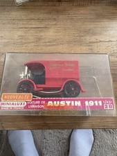 Tacots minialuxe austin d'occasion  Noyon